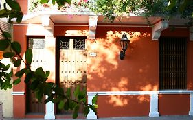 Hotel Casa La Fe (Adults Only)
