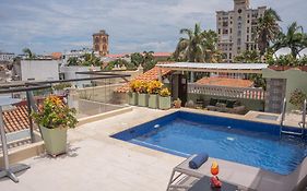 Hotel Casa La Fe (Adults Only)